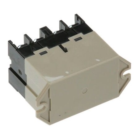 Allpoints Allpoints 8012699 Relay, Power, Dpst, 120V For Vollrath/Idea Company 8012699
